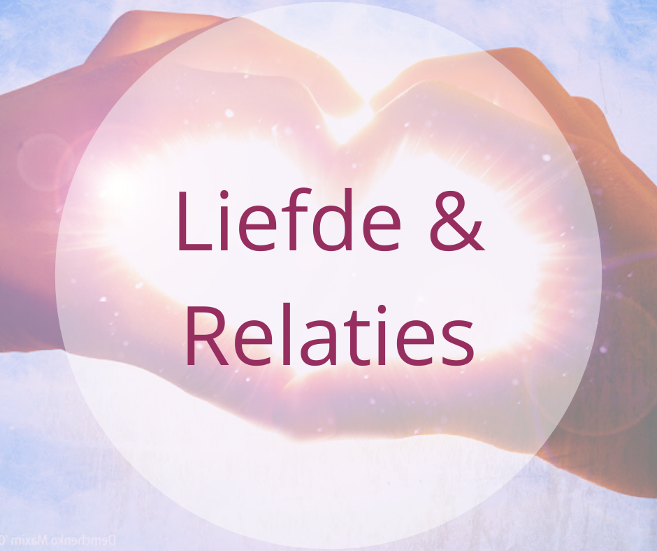Liefde & Relaties