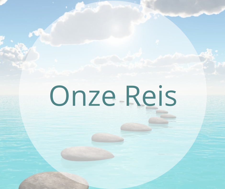 Onze Reis