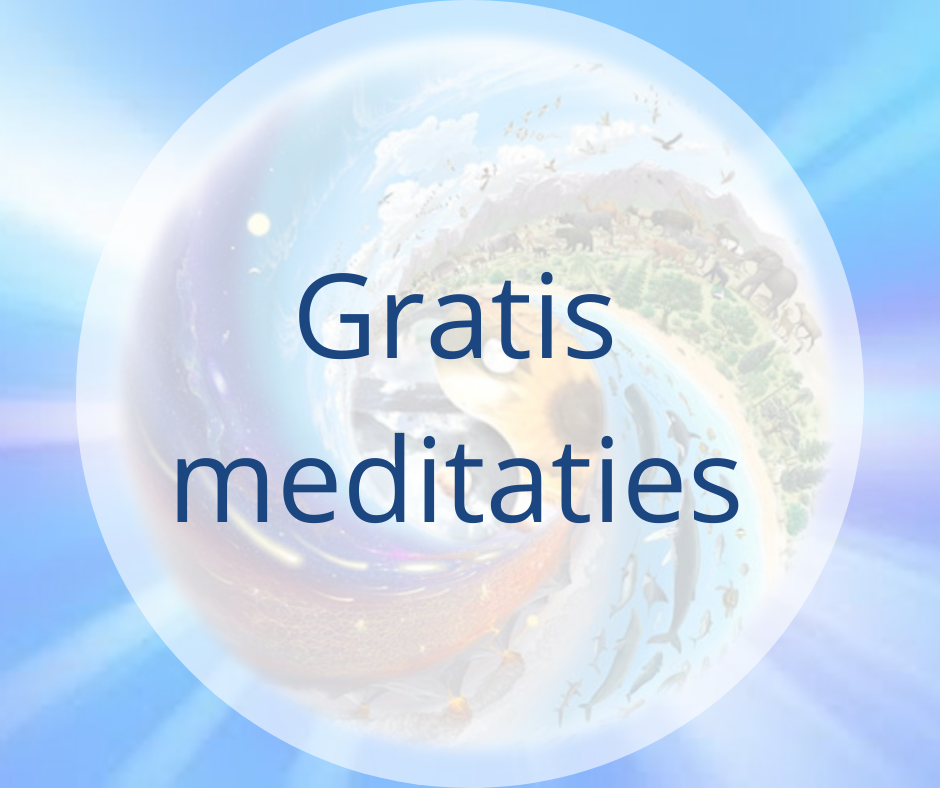 Gratis meditaties