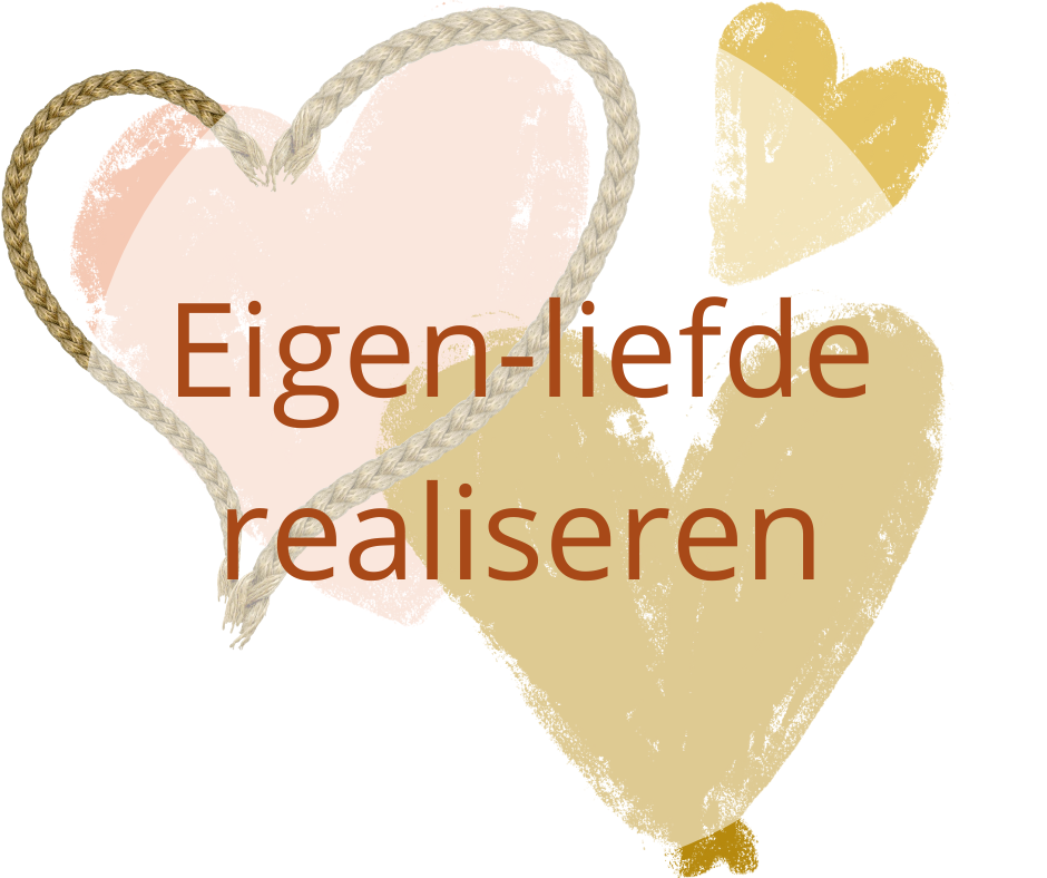 Eigen-liefde realiseren