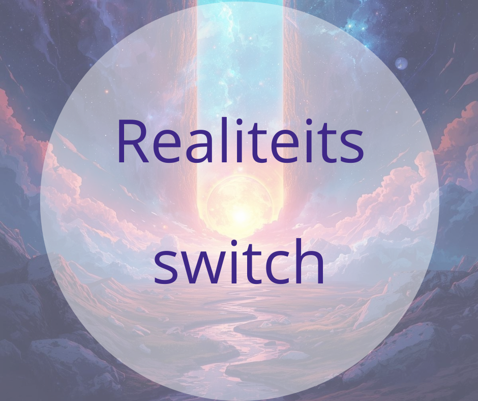 Realiteitsswitch